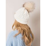 RUE PARIS Cap-JK-CZ-9.74-ecru | Shoptok.si