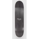 Primitive Nuevo Script Core 8" Skateboard deska teal | Shoptok.si
