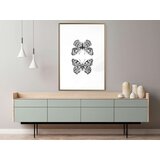  Poster - Butterfly Collection I 20x30 | shoptok.hr