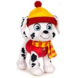 Paw Patrol Marshall Zimska plišana igračka 27cm Cijene