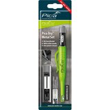 PICA PC30800 olovka za metal sa karbidnim vrhom koji se ne troši, -Dry, metal set Cene