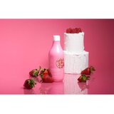 Phytorelax Laboratories Intra Gourmand Strawberry Cheesecake gel za prhanje in kopanje 450 ml | Shoptok.si