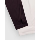 Burton Roadie Tech Crew Funkcijska srajca stowht / behugb | Shoptok.si