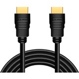 Logilink HDMI AV priključni kabel [1x muški konektor HDMI - 1x muški konektor HDMI] 3 m crna | Eponuda.ba