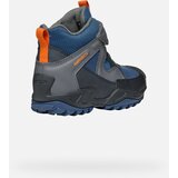 Geox Blue boys' ankle shoes Nesavage A - Boys | Shoptok.si