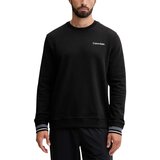 Calvin Klein Puloverji SWEAT TOP PULLOVER LVGMF5W312 Črna Cene