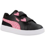 Puma Modne superge 40563802 Črna Cene