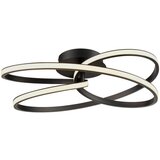 Premium Living stropna led-svetilka mofer, 33 w | Shoptok.si