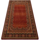 RugsX Preproge Preproga volna POLONIA BARON bordo 100x150 cm Rdeča | Shoptok.si
