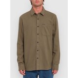 Volcom Caden Plaid Srajca wintermoss | Shoptok.si