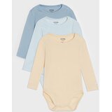Sinsay Set od 3 pamučnih body-ja | shoptok.hr