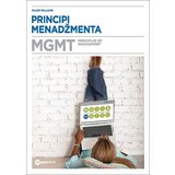 Data Status Chuck Williams - Principi menadžmenta - MGMT Cene