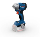 Bosch akumulatorski udarni odvrtač gds 18V-350, 2x4,0Ah + punjač + kofer 06019M5021 | Eponuda.com