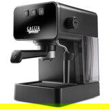 Gaggia    espresso style stone black, (21157401) Cene