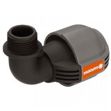 Gardena Sustav prskalica L komad 26,44 mm (3/4) AG 02781-20 | Eponuda.ba