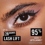 Rimmel London Mega Lift maskara crna | Eponuda.com