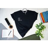  niko kao ja - unisex majica crna | Eponuda.com