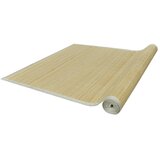  Pravokutni tepih od prirodnog bambusa 120 x 180 cm | shoptok.hr