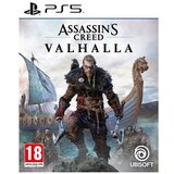 PS5 Assassins Creed Valhalla (PS5) Cene