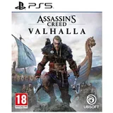 Assassins's Creed Valhalla Standard Edition PS5