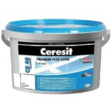  FUGA CE40 2KG FLEKSIBILNA MASA ZA FUGIRANJE VIŠE BOJA CERESIT | shoptok.hr
