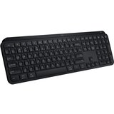 Logitech mx keys s plus wireless illuminated tastatura graphite us Cene
