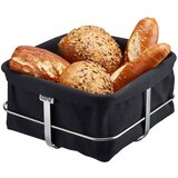 Gefu BRUNCH BLACK BREAD BASKET G-33670 Cijene