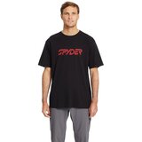 Spyder Wordmarck Ss majica | Eponuda.com