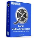 Bigasoft Total Video Converter Key GLOBAL | Eponuda.com
