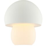 Brilliant LED prigušiva punjiva stona lampa DUPIS LED/2W/5V 2700K bela | Eponuda.com