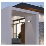 Rabalux Gendt spoljna zidna svetiljka ( 77061 ) | ePonuda.com