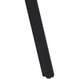  Blagovaonski stol 148x97x76 cm od masivne tikovine | shoptok.hr