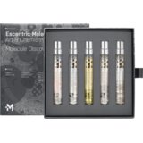 Escentric Molecules Molecule Discovery Set - 1 set. Cene