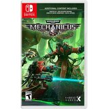  Warhammer 40.000 Mechanicus (SWITCH) | Shoptok.si