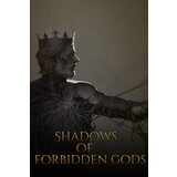  shadows of forbidden gods steam key (pc) global | ePonuda.com