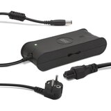 Delight univerzalni napajalnik za prenosne računalnike dell 90W / 19.5V / 4.62A / 7,4 x 5,0 mm | Shoptok.si