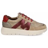 Zapp Nizke superge SNEAKERS 622 Bež Cene