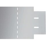  20 fleksibilnih ograj za trato pocinkano jeklo 100x14cm | Shoptok.si