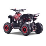 Ramiz Otroški štirikolesnik ATV MINI 49cc RENEGADE 6 col rdeča | Shoptok.si