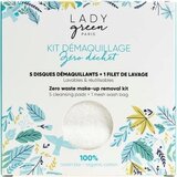 Zero Waste set za odstranjevanje ličil Cene