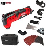 Euromaster Co.ltd Multifinkcionalni alat RDP-OMT05 310W 050140