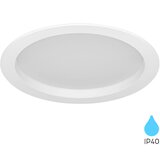 Braytron LED Downlight 24W Beli 4000K BP13-02410 | Eponuda.com