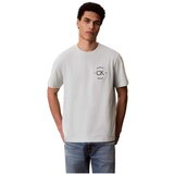 Calvin Klein pamučna muška majica Cene