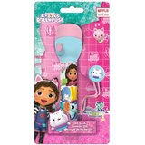Gabby's Dollhouse LED svjetiljka Gabby’s Dollhouse, 11 x 21 cm | shoptok.hr