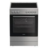 Indesit staklokeramički šporet I6V5PMS | Eponuda.ba
