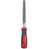 turpija ravna za metal 200 mm 32135