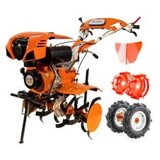 Ruris MOTORNA FREZA 651KSD SET | Eponuda.ba
