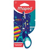 Maped makaze pixel soft 13CM blister | ePonuda.com