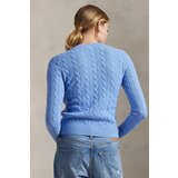 Polo Ralph Lauren Puloverji - Modra | Shoptok.si