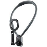 INF MagSafe združljiv vratni nosilec za POV z magnetno hitrim sproščanjem Grey, (5000284194) | Shoptok.si